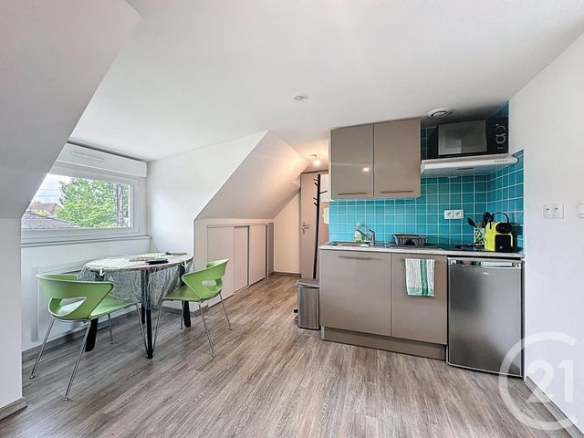 appartement - AUDINCOURT - 25