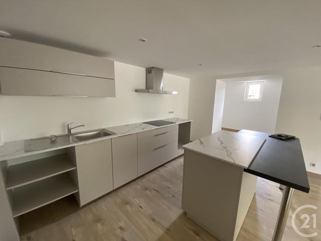 appartement - CHATENOIS LES FORGES - 90