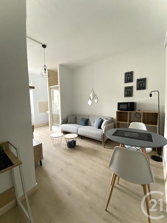 appartement - SOCHAUX - 25