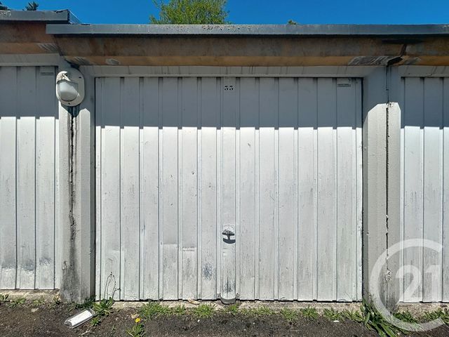 Parking à louer BETHONCOURT