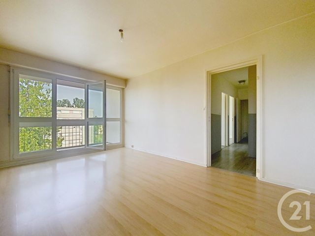 appartement - MONTBELIARD - 25