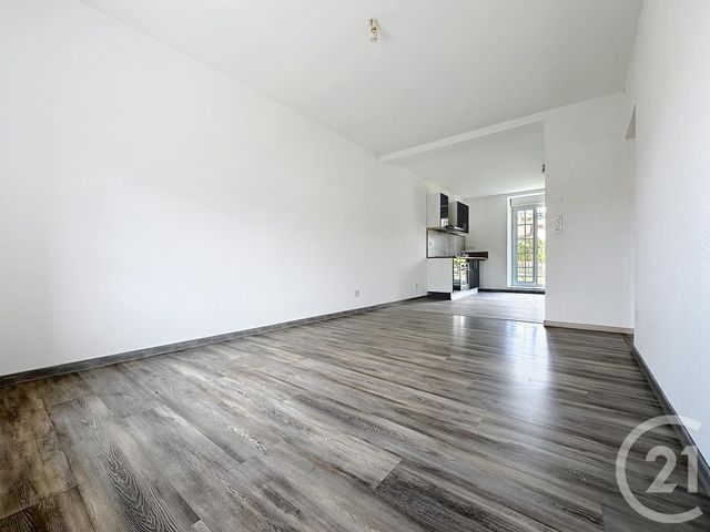 appartement - MONTBELIARD - 25