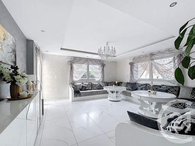 maison à vendre - 8 pièces - 185.0 m2 - PRESENTEVILLERS - 25 - FRANCHE-COMTE - Century 21 Agence De La Gare