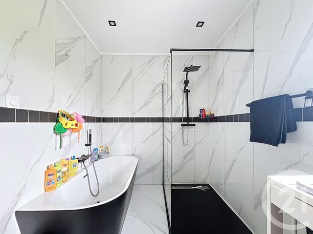 maison à vendre - 8 pièces - 185.0 m2 - PRESENTEVILLERS - 25 - FRANCHE-COMTE - Century 21 Agence De La Gare