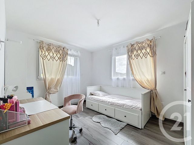 maison à vendre - 8 pièces - 185.0 m2 - PRESENTEVILLERS - 25 - FRANCHE-COMTE - Century 21 Agence De La Gare