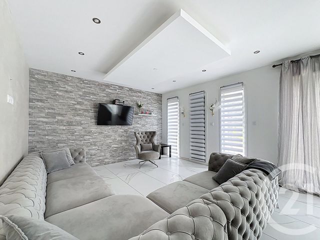 maison à vendre - 8 pièces - 185.0 m2 - PRESENTEVILLERS - 25 - FRANCHE-COMTE - Century 21 Agence De La Gare