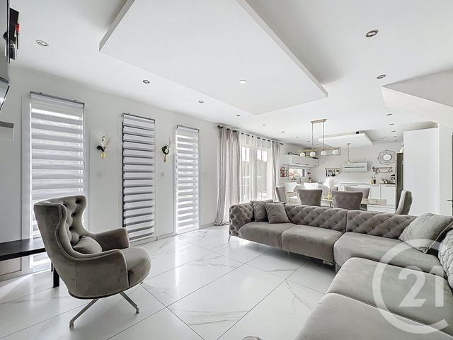 maison à vendre - 8 pièces - 185.0 m2 - PRESENTEVILLERS - 25 - FRANCHE-COMTE - Century 21 Agence De La Gare