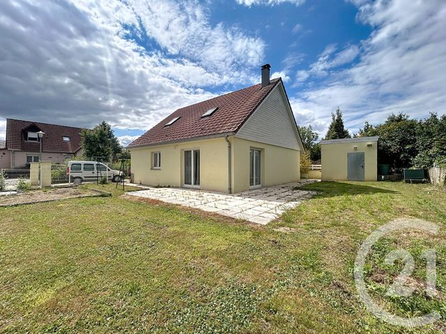 maison - BAVANS - 25