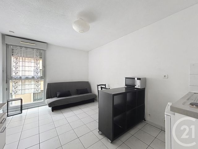 Appartement Studio à louer MONTBELIARD
