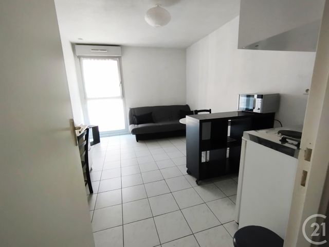 appartement - MONTBELIARD - 25