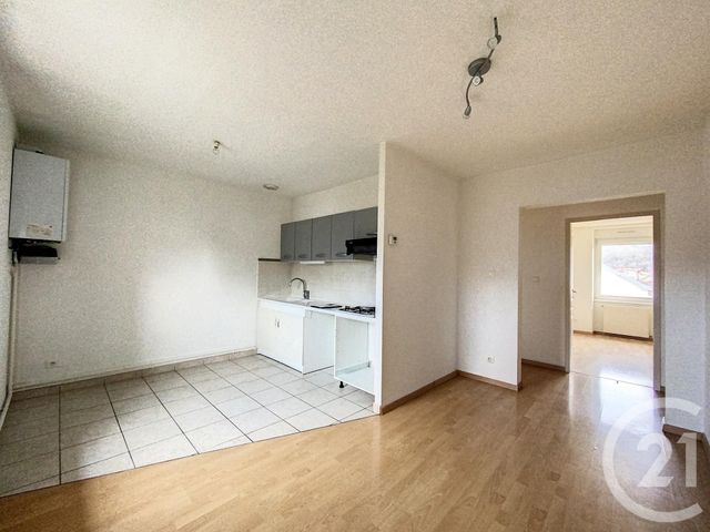 appartement - MANDEURE - 25