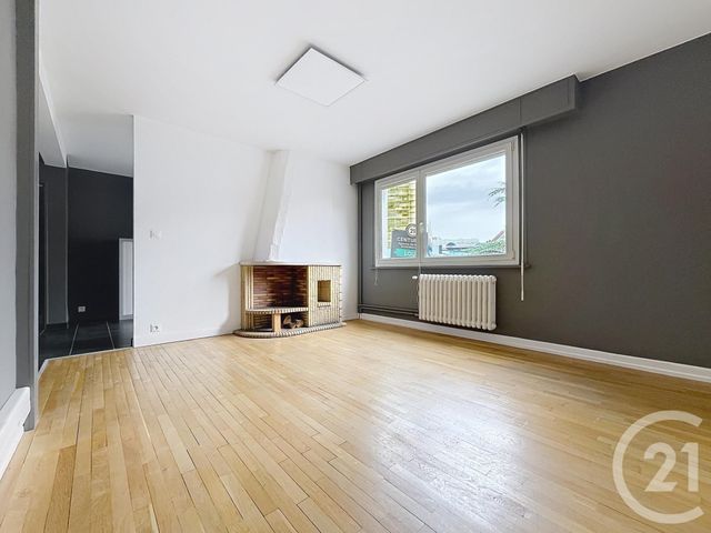 appartement - MONTBELIARD - 25