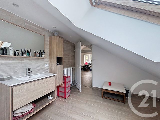 maison à vendre - 8 pièces - 243.0 m2 - HERICOURT - 70 - FRANCHE-COMTE - Century 21 Agence De La Gare