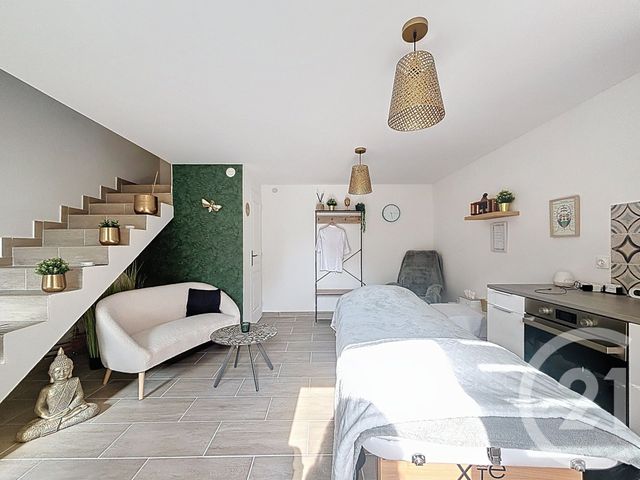 maison à vendre - 8 pièces - 243.0 m2 - HERICOURT - 70 - FRANCHE-COMTE - Century 21 Agence De La Gare