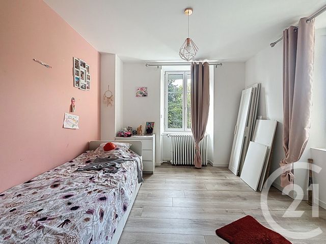 maison à vendre - 8 pièces - 243.0 m2 - HERICOURT - 70 - FRANCHE-COMTE - Century 21 Agence De La Gare