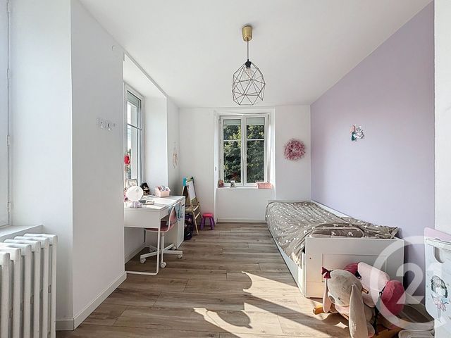 maison à vendre - 8 pièces - 243.0 m2 - HERICOURT - 70 - FRANCHE-COMTE - Century 21 Agence De La Gare