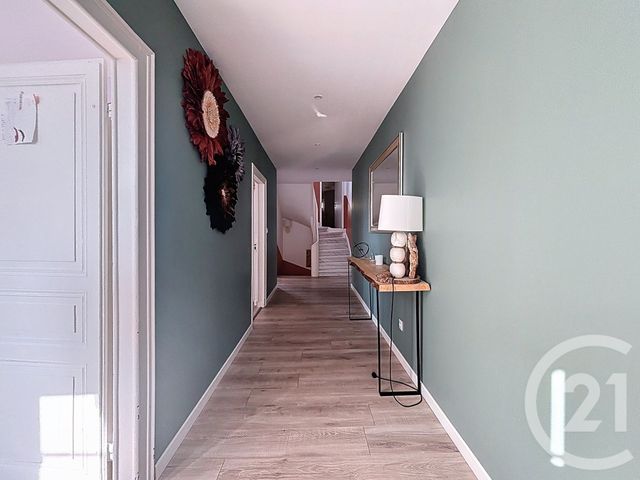 maison à vendre - 8 pièces - 243.0 m2 - HERICOURT - 70 - FRANCHE-COMTE - Century 21 Agence De La Gare