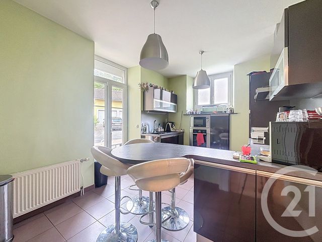maison à vendre - 8 pièces - 243.0 m2 - HERICOURT - 70 - FRANCHE-COMTE - Century 21 Agence De La Gare