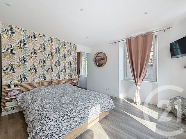 maison à vendre - 8 pièces - 243.0 m2 - HERICOURT - 70 - FRANCHE-COMTE - Century 21 Agence De La Gare