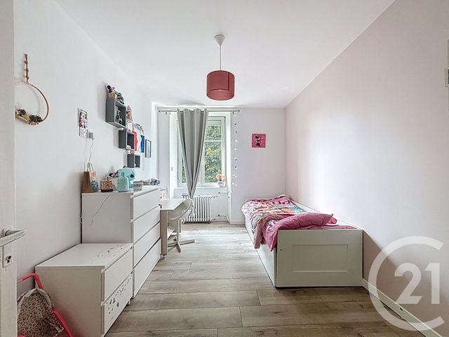 maison à vendre - 8 pièces - 243.0 m2 - HERICOURT - 70 - FRANCHE-COMTE - Century 21 Agence De La Gare