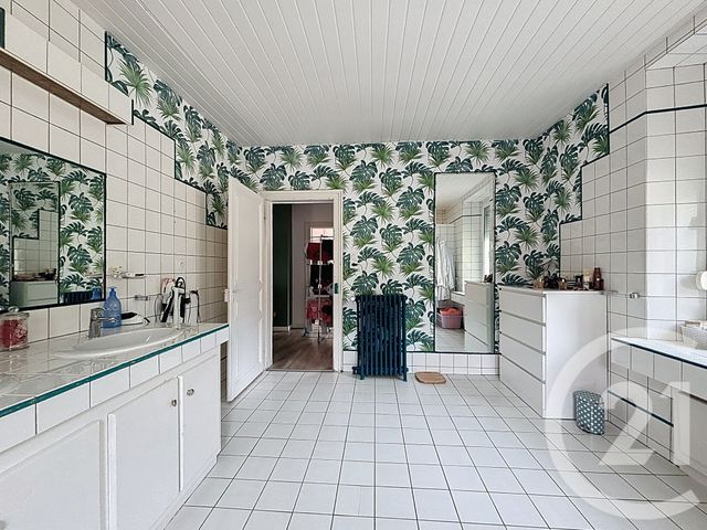 maison à vendre - 8 pièces - 243.0 m2 - HERICOURT - 70 - FRANCHE-COMTE - Century 21 Agence De La Gare