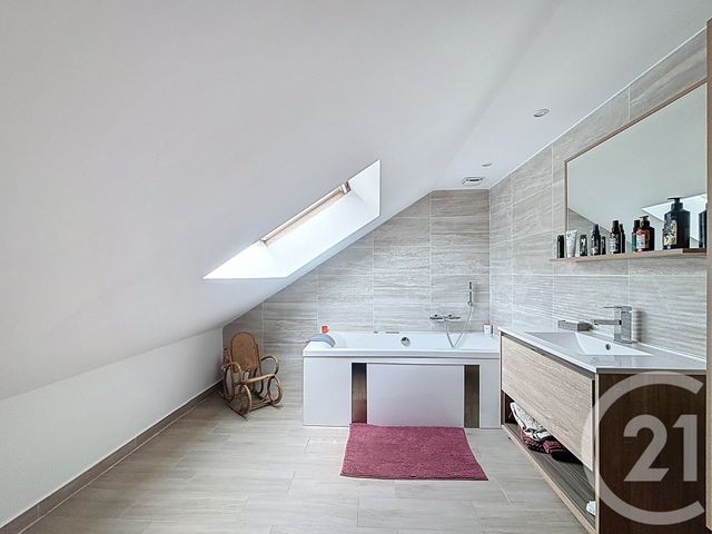 maison à vendre - 8 pièces - 243.0 m2 - HERICOURT - 70 - FRANCHE-COMTE - Century 21 Agence De La Gare