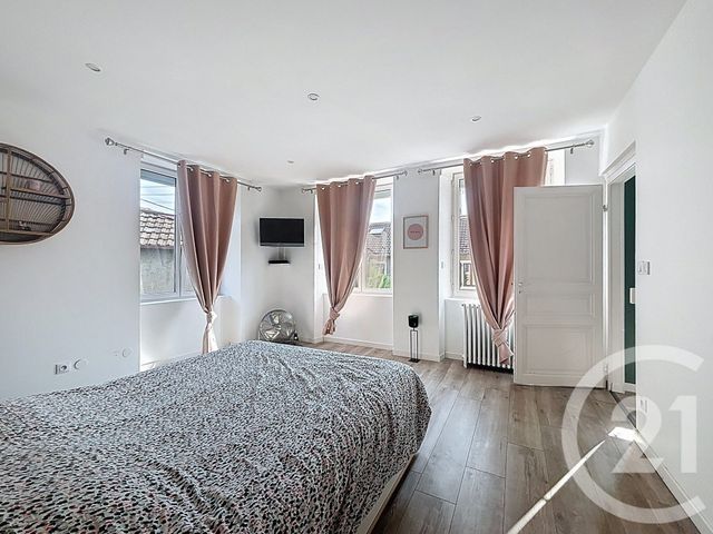 maison à vendre - 8 pièces - 243.0 m2 - HERICOURT - 70 - FRANCHE-COMTE - Century 21 Agence De La Gare