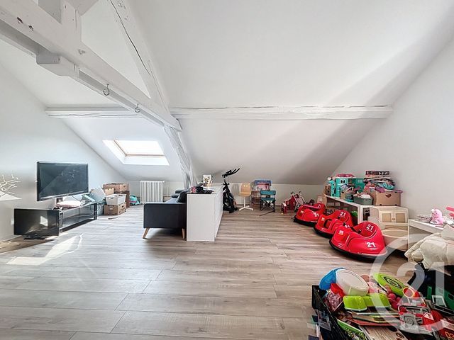 maison à vendre - 8 pièces - 243.0 m2 - HERICOURT - 70 - FRANCHE-COMTE - Century 21 Agence De La Gare