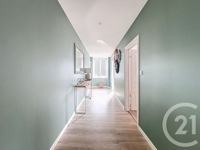 maison à vendre - 8 pièces - 243.0 m2 - HERICOURT - 70 - FRANCHE-COMTE - Century 21 Agence De La Gare