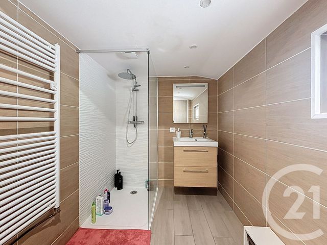 maison à vendre - 8 pièces - 243.0 m2 - HERICOURT - 70 - FRANCHE-COMTE - Century 21 Agence De La Gare