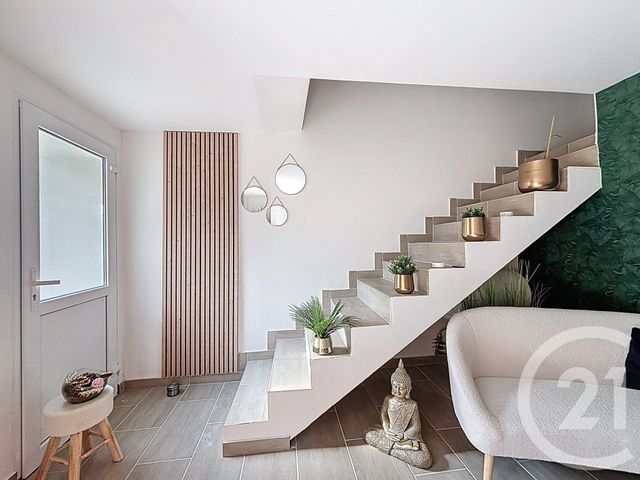 maison à vendre - 8 pièces - 243.0 m2 - HERICOURT - 70 - FRANCHE-COMTE - Century 21 Agence De La Gare