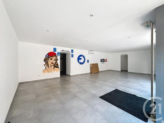 Appartement Local à louer - 2 pièces - 68.0 m2 - AUDINCOURT - 25 - FRANCHE-COMTE - Century 21 Agence De La Gare