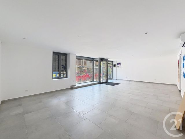 Appartement Local à louer - 2 pièces - 68.0 m2 - AUDINCOURT - 25 - FRANCHE-COMTE - Century 21 Agence De La Gare