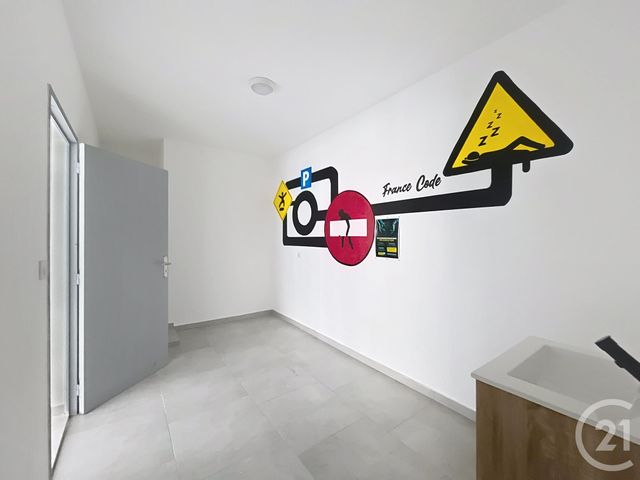 Appartement Local à louer - 2 pièces - 68.0 m2 - AUDINCOURT - 25 - FRANCHE-COMTE - Century 21 Agence De La Gare