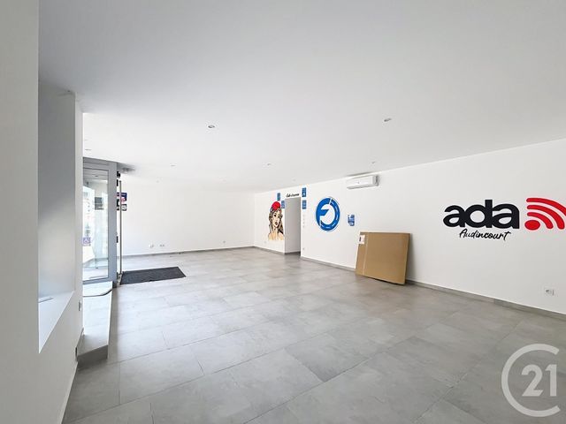 appartement - AUDINCOURT - 25