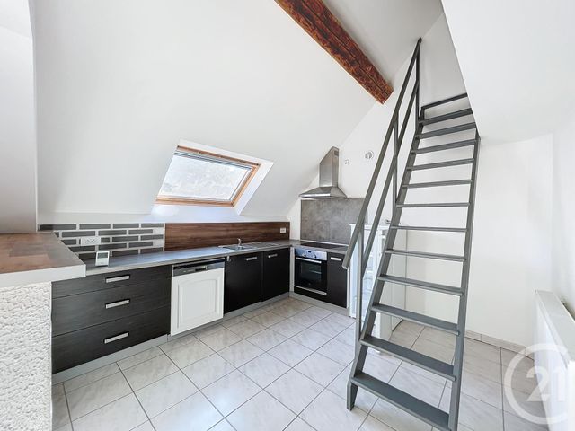 appartement - BEAUCOURT - 90