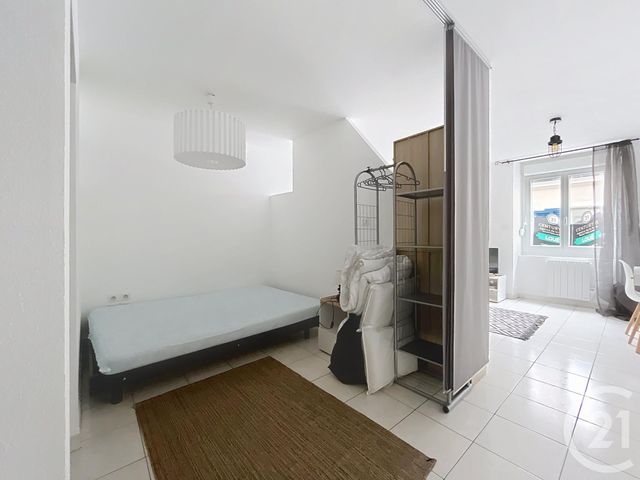 Appartement F1 à louer - 1 pièce - 41.0 m2 - MONTBELIARD - 25 - FRANCHE-COMTE - Century 21 Agence De La Gare
