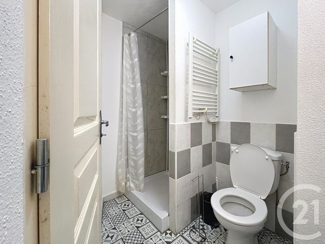 Appartement F1 à louer - 1 pièce - 41.0 m2 - MONTBELIARD - 25 - FRANCHE-COMTE - Century 21 Agence De La Gare