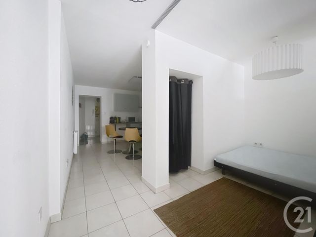 Appartement F1 à louer - 1 pièce - 41.0 m2 - MONTBELIARD - 25 - FRANCHE-COMTE - Century 21 Agence De La Gare