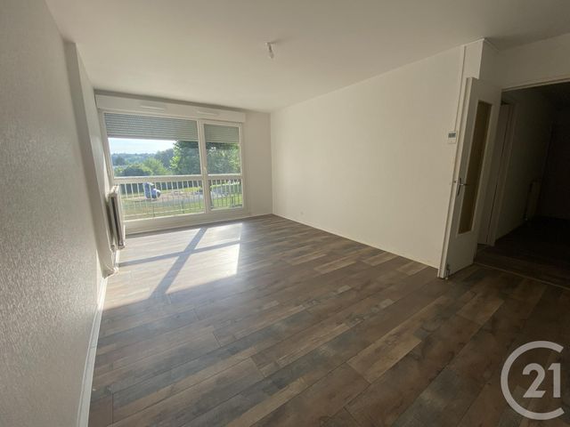 appartement - VALENTIGNEY - 25