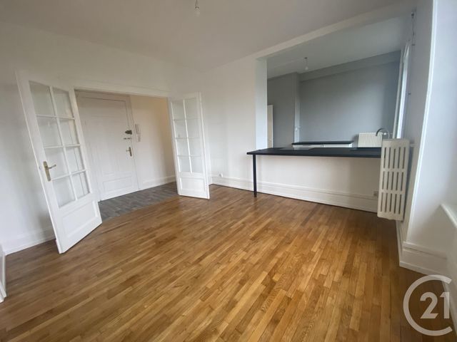 appartement - MONTBELIARD - 25