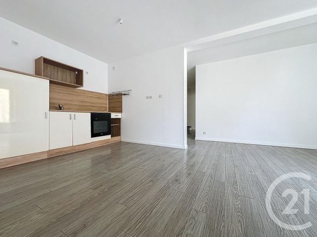 appartement - SELONCOURT - 25