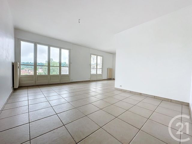 appartement - MONTBELIARD - 25