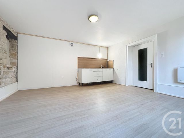 immeuble à vendre - 150.0 m2 - MONTBELIARD - 25 - FRANCHE-COMTE - Century 21 Agence De La Gare