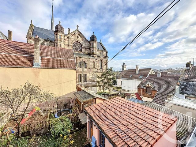 immeuble à vendre - 150.0 m2 - MONTBELIARD - 25 - FRANCHE-COMTE - Century 21 Agence De La Gare