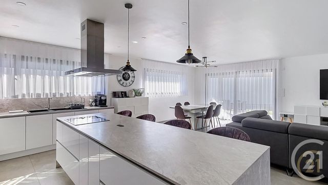 maison à vendre - 6 pièces - 142.0 m2 - DAMBENOIS - 25 - FRANCHE-COMTE - Century 21 Agence De La Gare