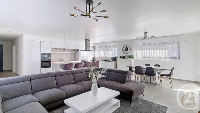 maison à vendre - 6 pièces - 142.0 m2 - DAMBENOIS - 25 - FRANCHE-COMTE - Century 21 Agence De La Gare