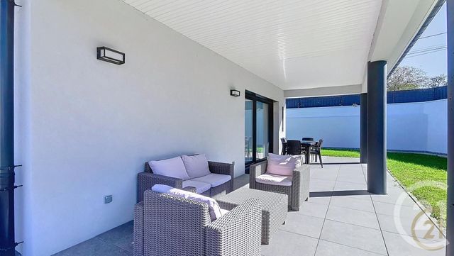 maison à vendre - 6 pièces - 142.0 m2 - DAMBENOIS - 25 - FRANCHE-COMTE - Century 21 Agence De La Gare