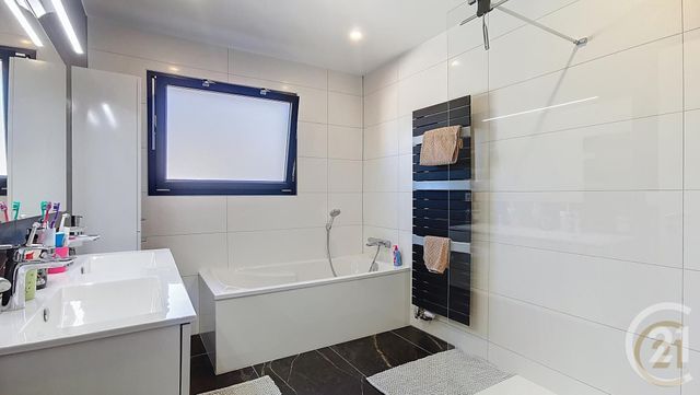 maison à vendre - 6 pièces - 142.0 m2 - DAMBENOIS - 25 - FRANCHE-COMTE - Century 21 Agence De La Gare