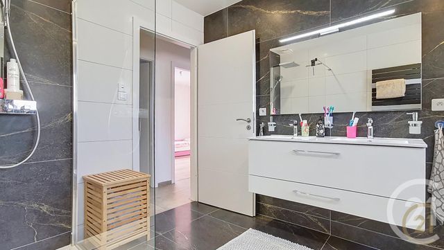 maison à vendre - 6 pièces - 142.0 m2 - DAMBENOIS - 25 - FRANCHE-COMTE - Century 21 Agence De La Gare